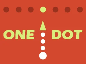 One Dot