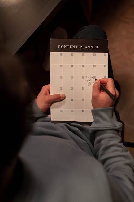 Jumpstart Your Day: Morning Routine Productivity Ideas